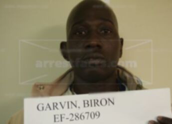 Biron Garvin