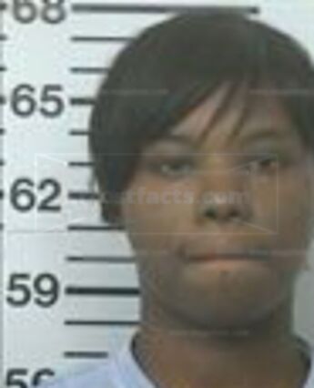 Kayla Delrae Holmes