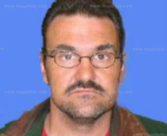 Donnie Lee Hayes