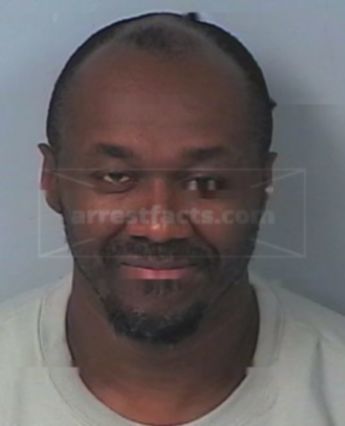 Compton Daven Barnes