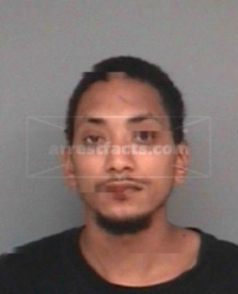 William Ja'mar Talbott