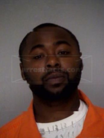 Michael Lashawn Stephens