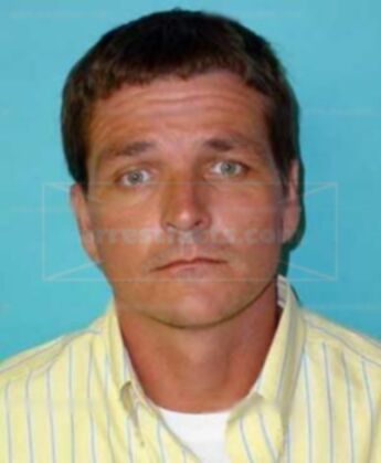 Richard Percy Blanton
