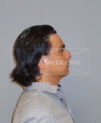 Nicolas Ramirez