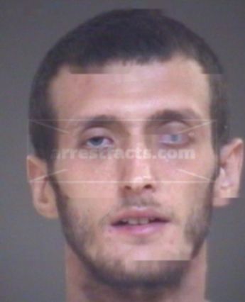 Roy Michael Heafner