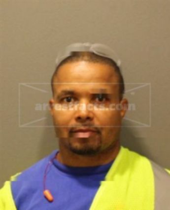 James Earl Evans