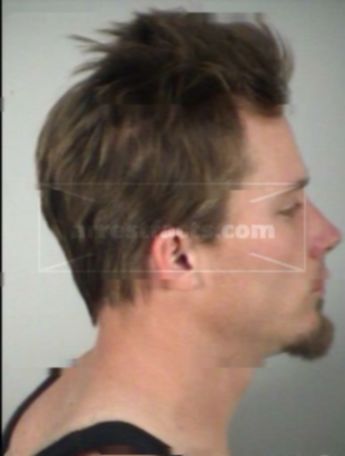 Jeremy Lee Gordon