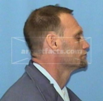 Jason Everett Horne