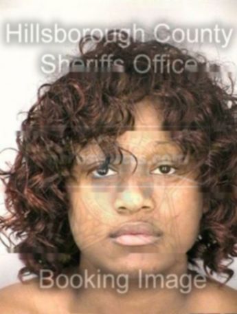 Zenaida Mishon Golden