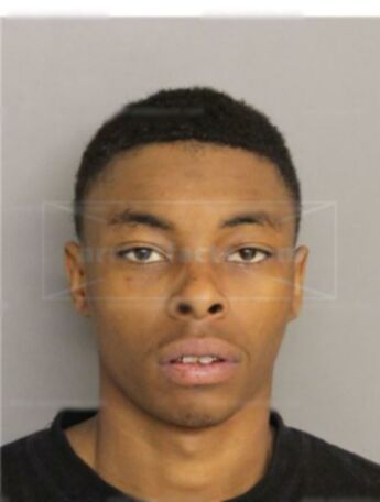 Jamel Stroman Jr