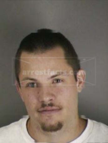 Jeremy Webster Dahling