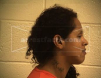 Valerie Ann Garza Carrion