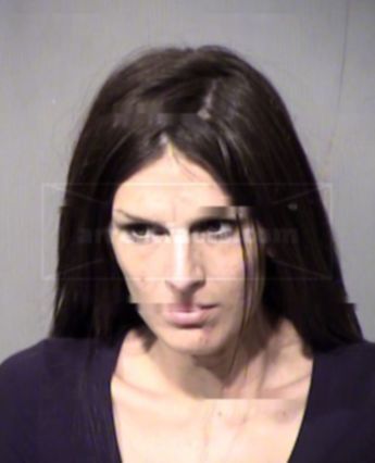 Raynie Marie Hurt