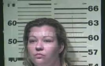 Kendra Lee Gillespie