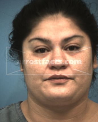 Racquel Marie Vaquera