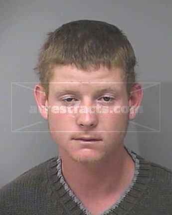 Heath Thomas Benner