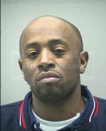 Rodney Lee Anderson