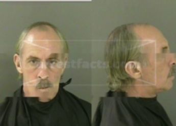 Jeffery David Burns