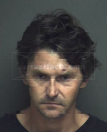Matthew Donald Meeks