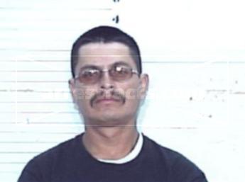 Alfredo Lopez Morales