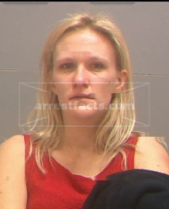 Jammie Colleen Draper