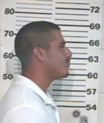 Danny Solis Castillo