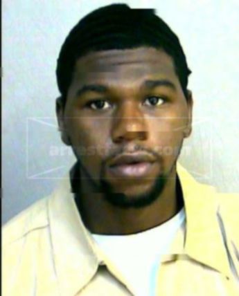 Tyriese G Reddick