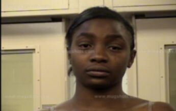 Oneida Nicole Mabins