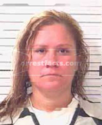 Christina Ann Pittman