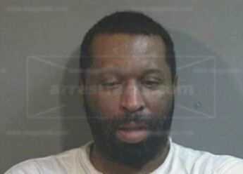 James Carlos Ricks Sr.