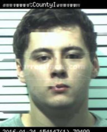Keegan Leonard Lee Gravert