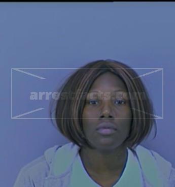 Lakeisha Renee Mcgee