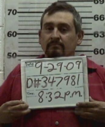 Napoleon Garcia