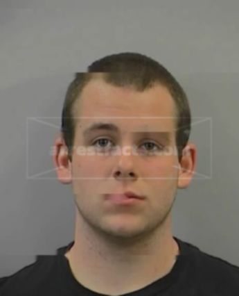Cody Lee Griffin