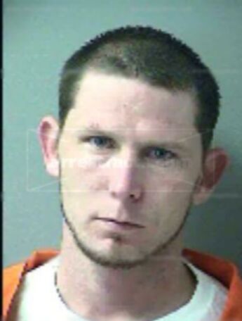Brian Lee Brown