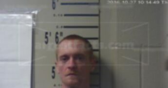 Justin Wayne Allen
