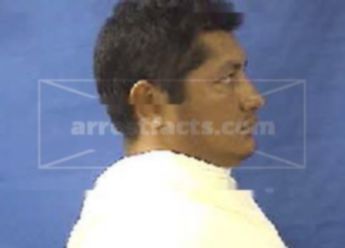 Adrian Espinosa