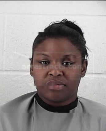 Candice Rene Johnson