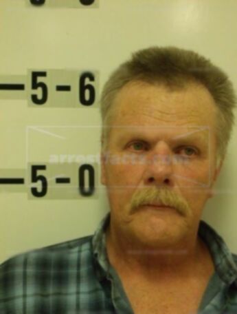 Kirk Richard Gordon