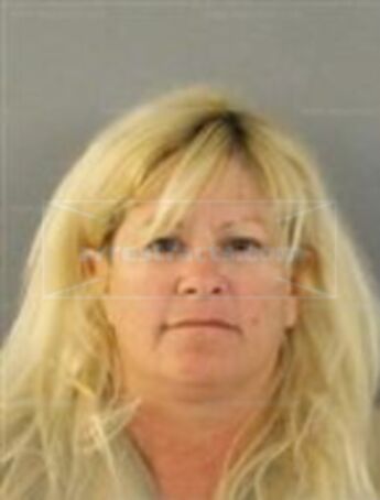 Brenda Lee Fuller
