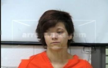Catherine Nichole Hall