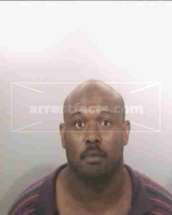 James Anthony Bratton