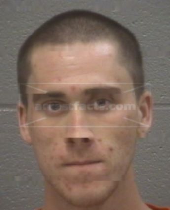 William Colton Courtney