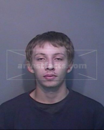 Joseph Patrick Larkin