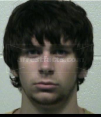 Preston Coleman Grimes