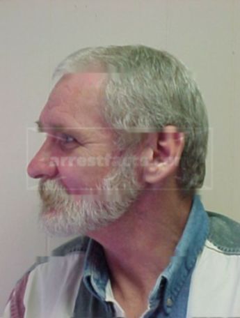 David Chestor Hardin