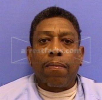 Darryl Bragg