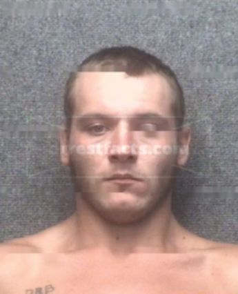 Logan Ray Hartman