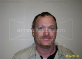 Bryan Kenneth Blackwell
