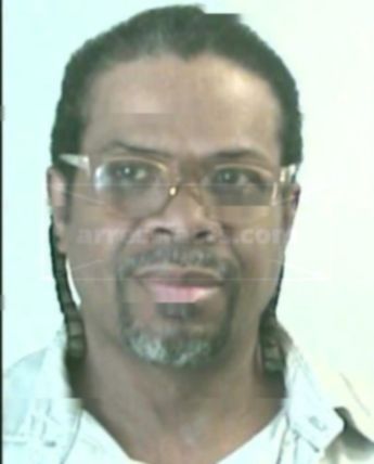 Michael Ray Sherrill
